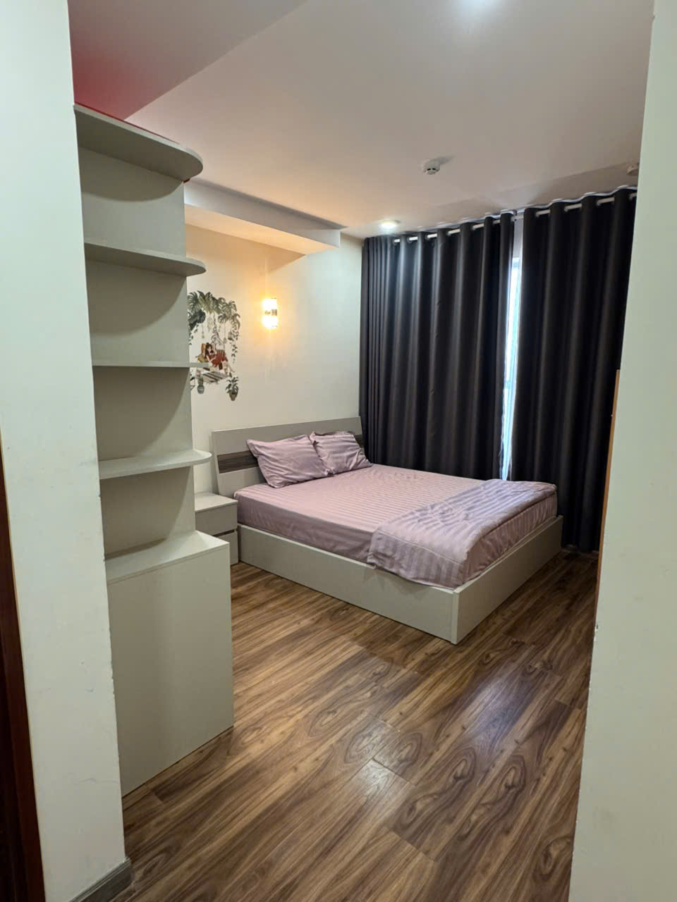 Căn hộ Gold Sea Vũng Tàu - 2PN, Tầng 23, View Biển Tuyệt Đẹp, Cách Biển 50m - Ảnh 4