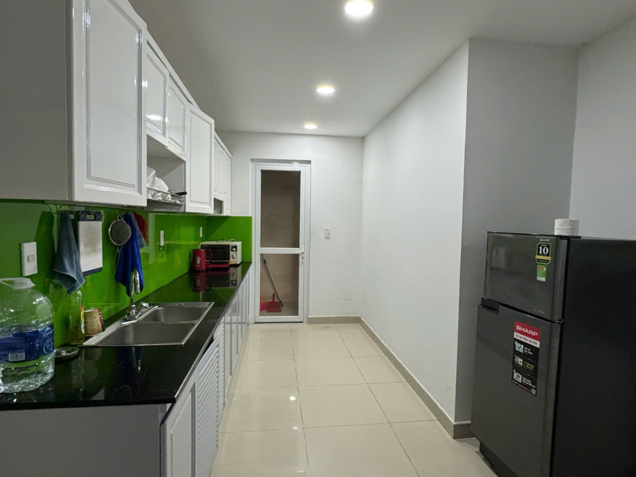Căn hộ Gold Sea Vũng Tàu - 2PN, Tầng 23, View Biển Tuyệt Đẹp, Cách Biển 50m - Ảnh 5