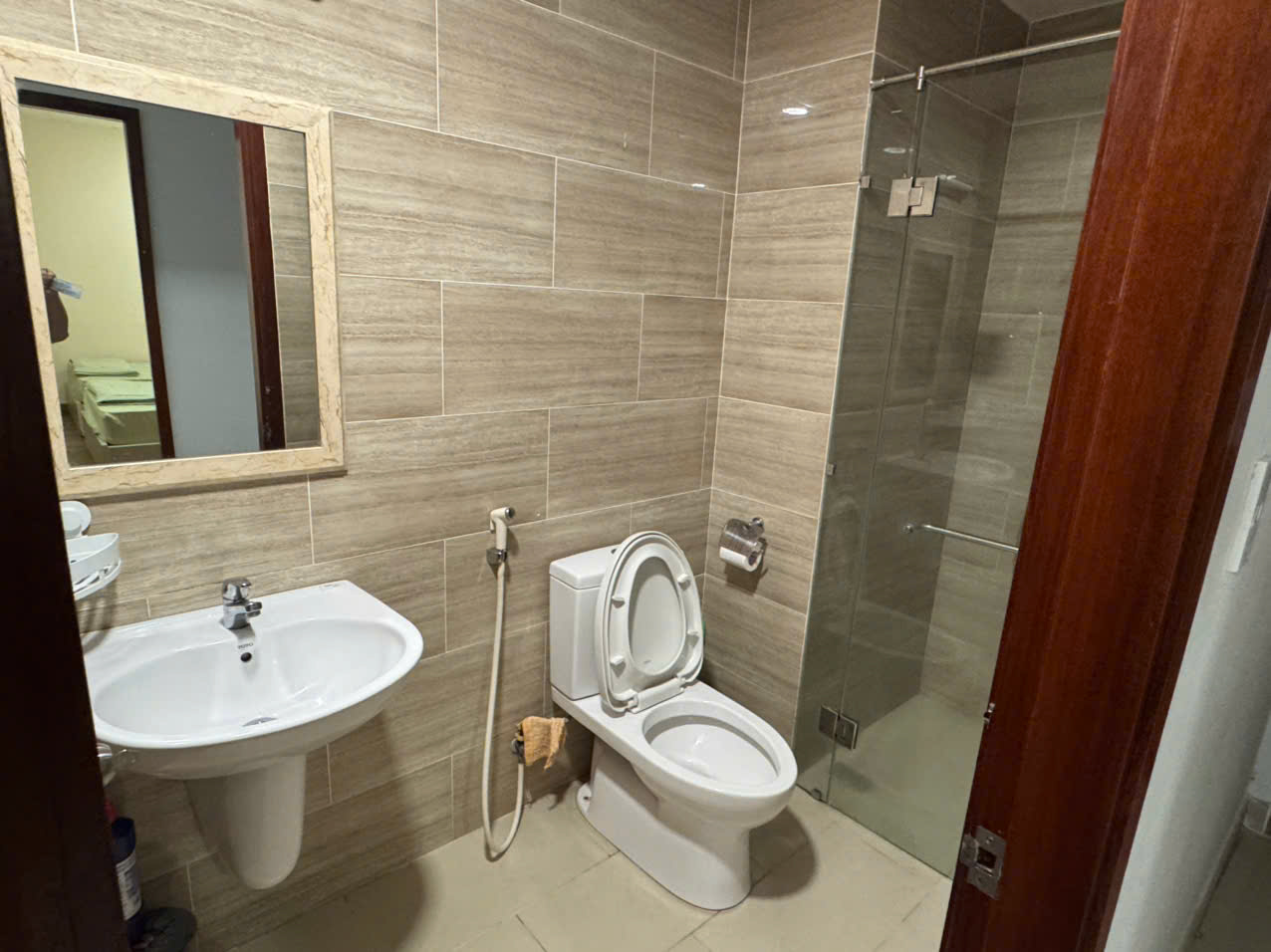 Căn hộ Gold Sea Vũng Tàu - 2PN, Tầng 23, View Biển Tuyệt Đẹp, Cách Biển 50m - Ảnh 7