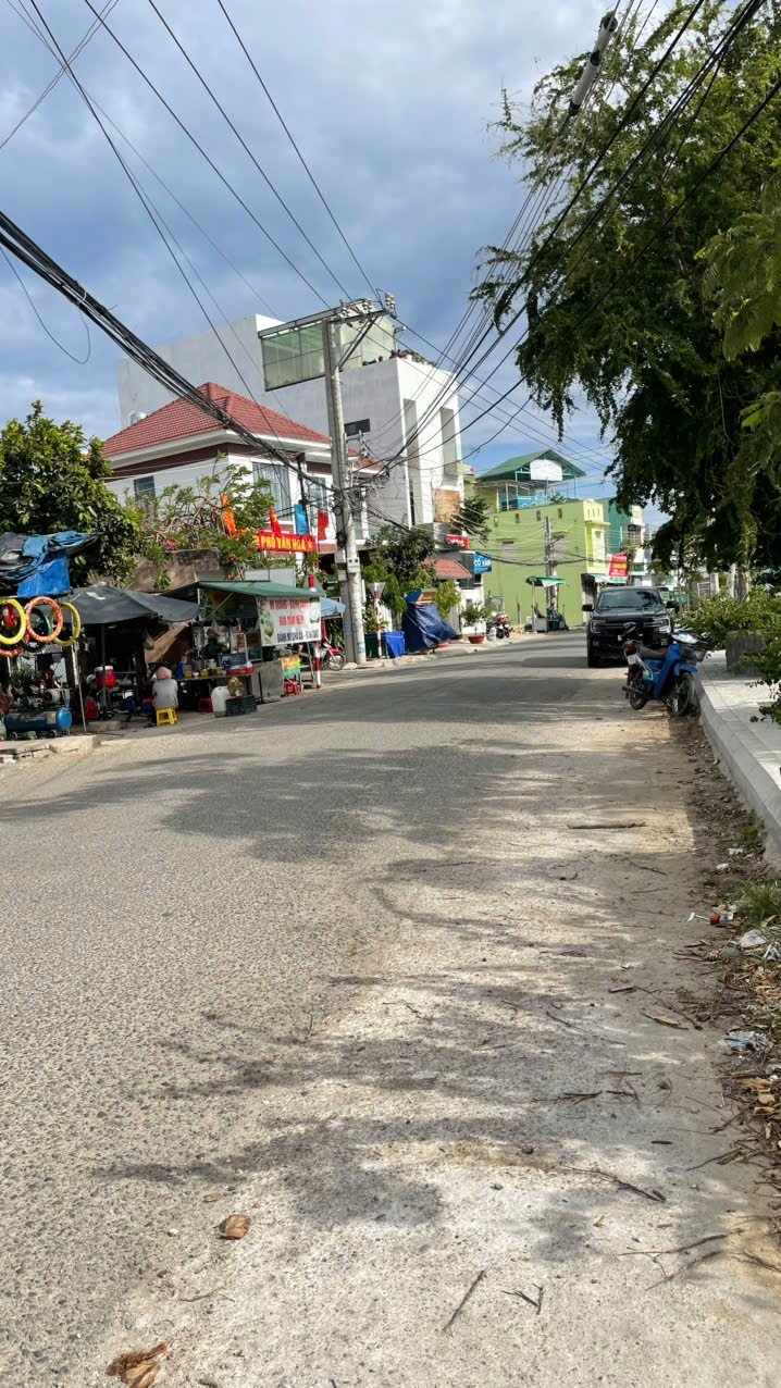 🏡 BÁN NHÀ CẤP 4 –  MẶT TIỀN ĐƯỜNG VÕ TRỨ, PHAN RANG, NINH THUẬN- Liên hệ: 0987 215 544 - Ảnh 2