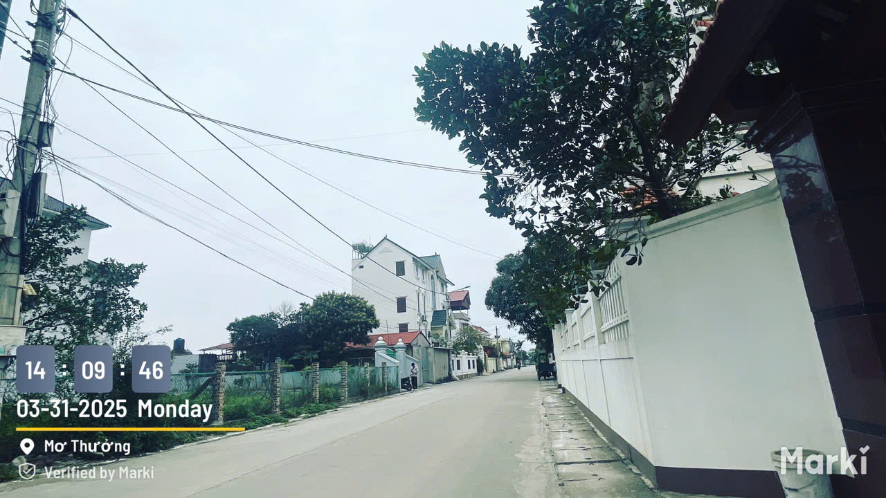 Anh trai gửi bán ĐỘC QUYỀN căn biệt thự nhà vườn 3 tầng nhìn khu biệt thự Cung Kiệm Quế Võ - Ảnh 3