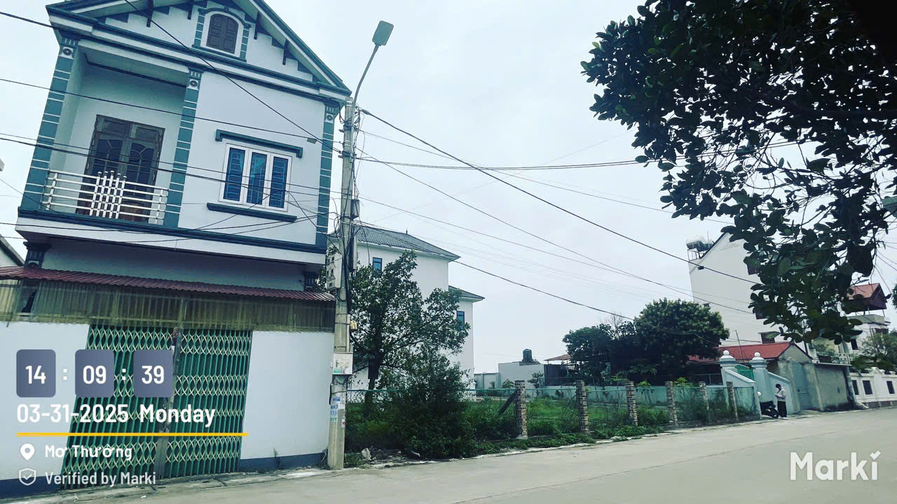 Anh trai gửi bán ĐỘC QUYỀN căn biệt thự nhà vườn 3 tầng nhìn khu biệt thự Cung Kiệm Quế Võ - Ảnh 1