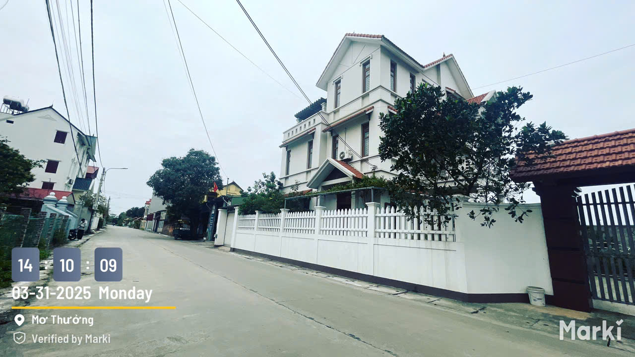 Anh trai gửi bán ĐỘC QUYỀN căn biệt thự nhà vườn 3 tầng nhìn khu biệt thự Cung Kiệm Quế Võ - Ảnh 2