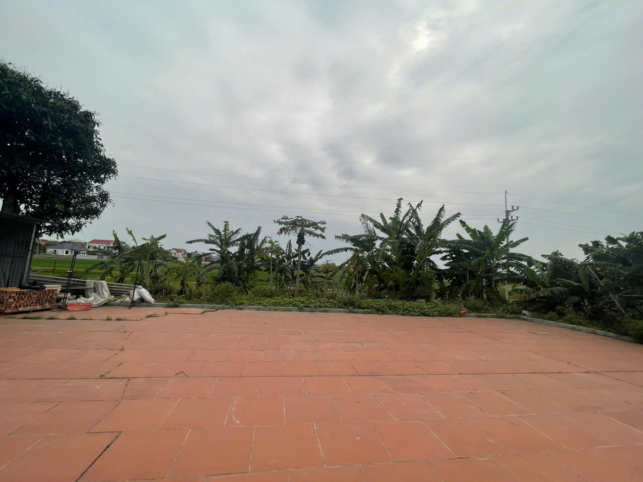 Anh trai gửi bán ĐỘC QUYỀN căn biệt thự nhà vườn 3 tầng nhìn khu biệt thự Cung Kiệm Quế Võ - Ảnh 4