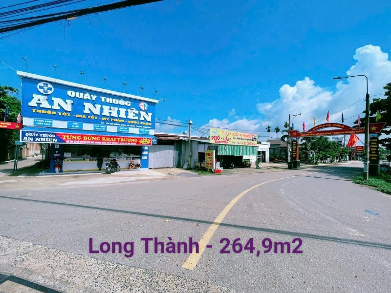 Cơ Hội Lớn Sở Hữu Lô Đất Đẹp - Tiềm Năng tại Đặc Khu Phú Quốc - Ảnh 2