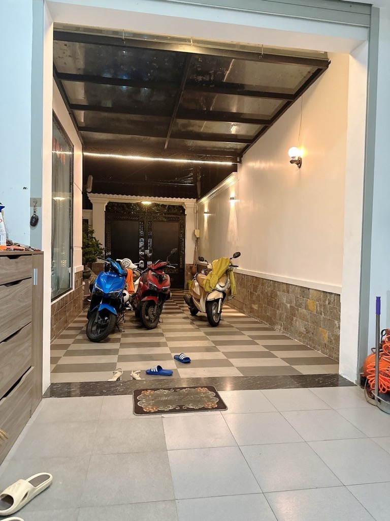 ĐƯỜNG 10M CÓ LỀ - GÓC 3 TẦNG - 265M2 - 13M x 21M - KHU BIỆT THỰ CAO CẤP - GẦN CHỢ AN NHƠN - Ảnh chính
