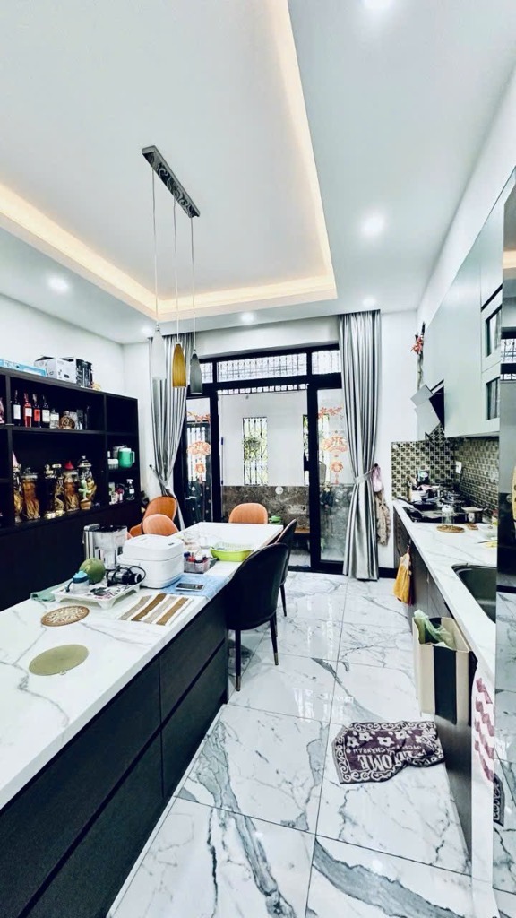ĐƯỜNG 10M CÓ LỀ - GÓC 3 TẦNG - 265M2 - 13M x 21M - KHU BIỆT THỰ CAO CẤP - GẦN CHỢ AN NHƠN - Ảnh 3