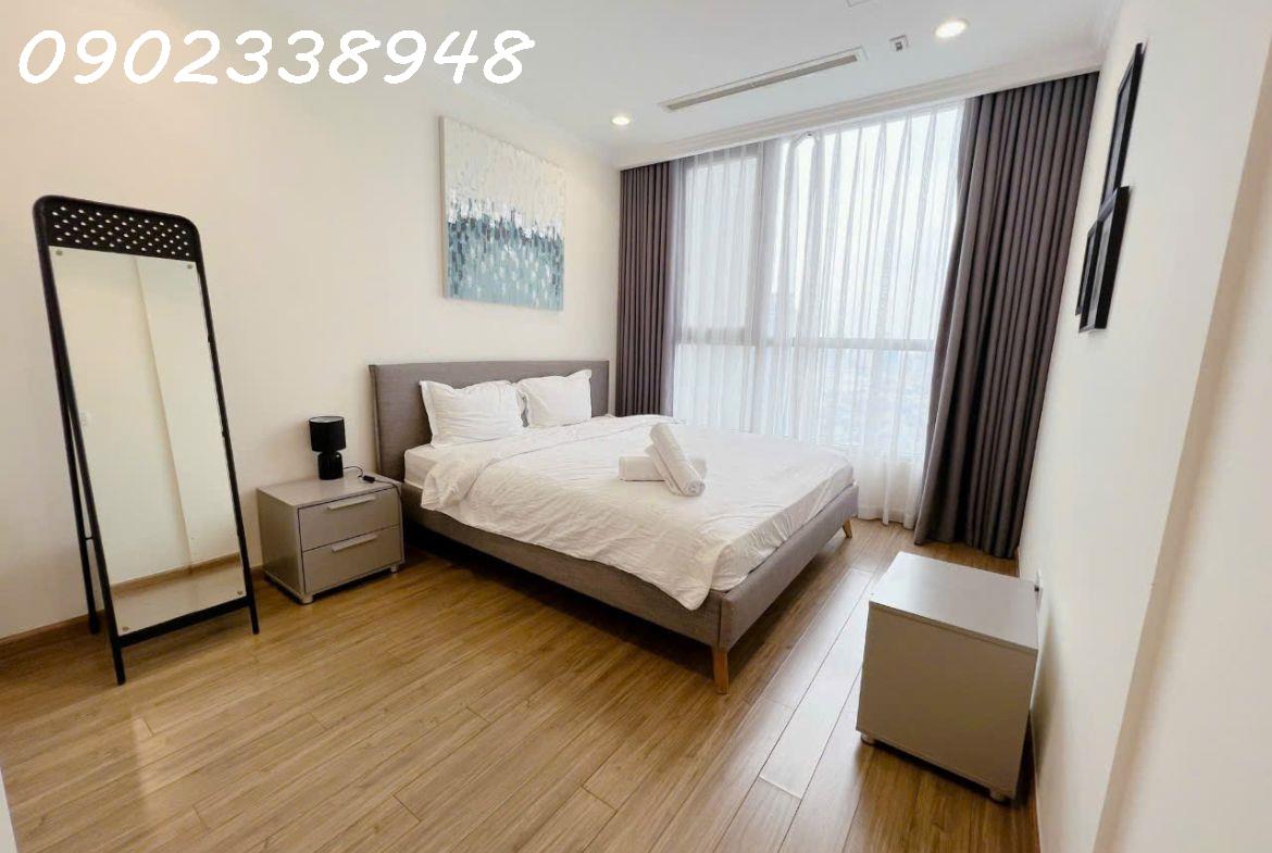 Vinhomes Central Park  Căn hộ 1PN – Đầy đủ nội thất, không gian sống tiện nghi với ID VCP-312 - Ảnh 3