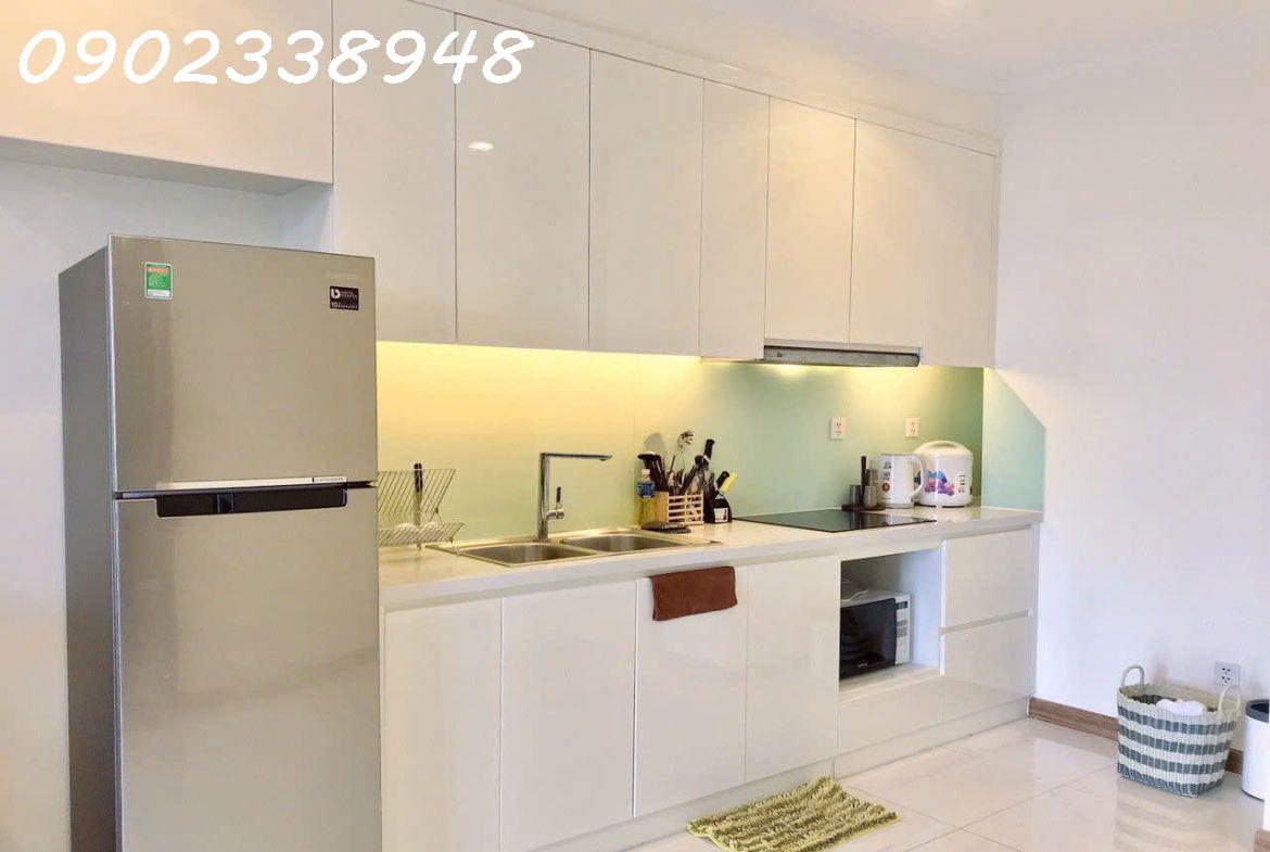 Vinhomes Central Park  Căn hộ 1PN – Đầy đủ nội thất, không gian sống tiện nghi với ID VCP-312 - Ảnh 2