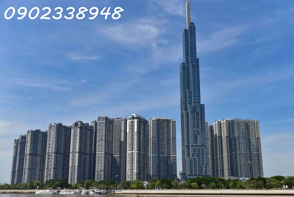 Vinhomes Central Park  Căn hộ 1PN – Đầy đủ nội thất, không gian sống tiện nghi với ID VCP-312 - Ảnh 4