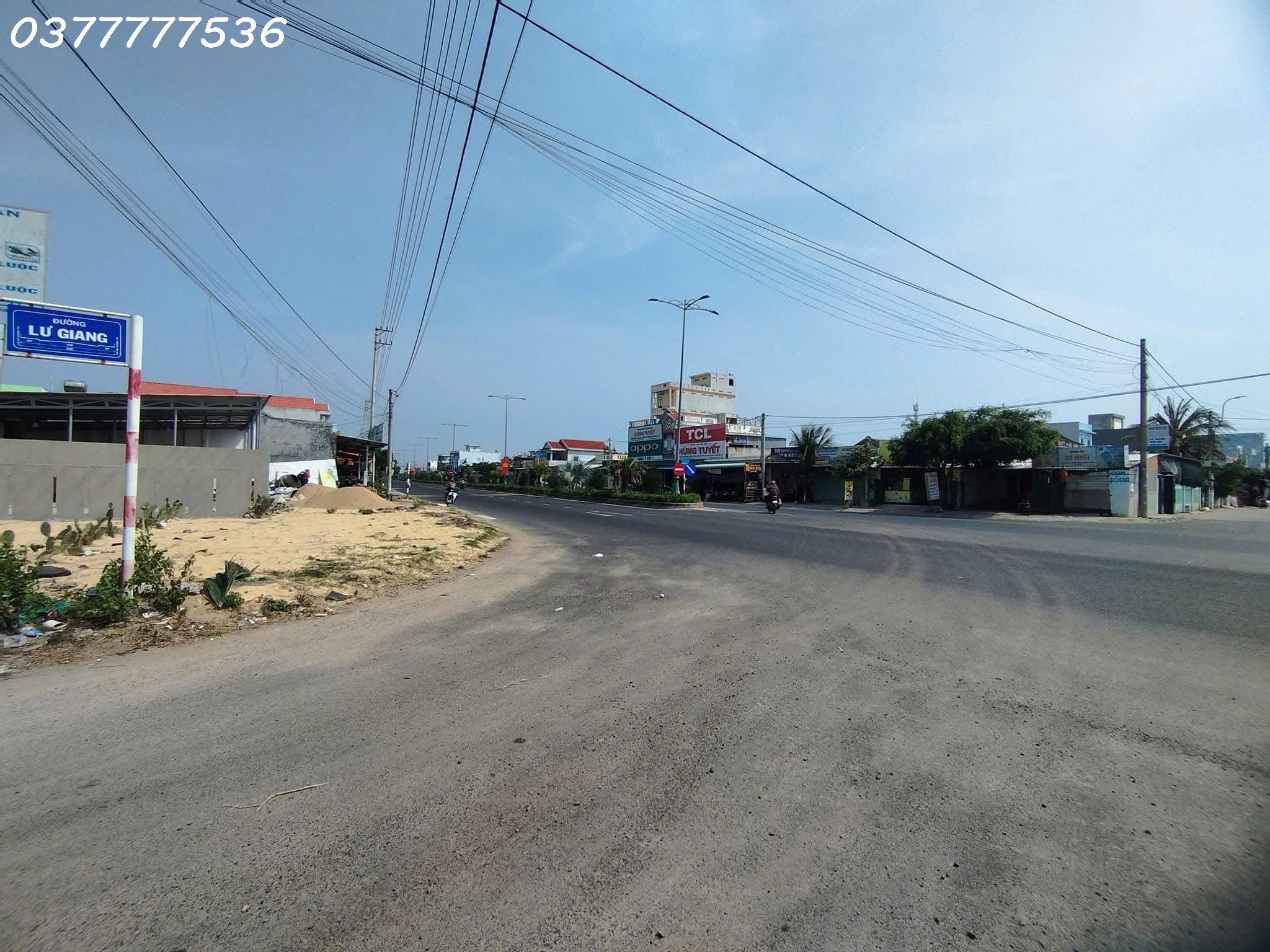 500m2 đất Làng Chài Lò 2, Hòa Hiệp Trung, Đông Hòa Cách Biển 500m, ngay khu Kinh Doanh Homestay - Ảnh 1