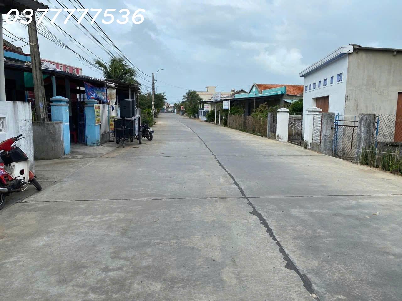 500m2 đất Làng Chài Lò 2, Hòa Hiệp Trung, Đông Hòa Cách Biển 500m, ngay khu Kinh Doanh Homestay - Ảnh 2