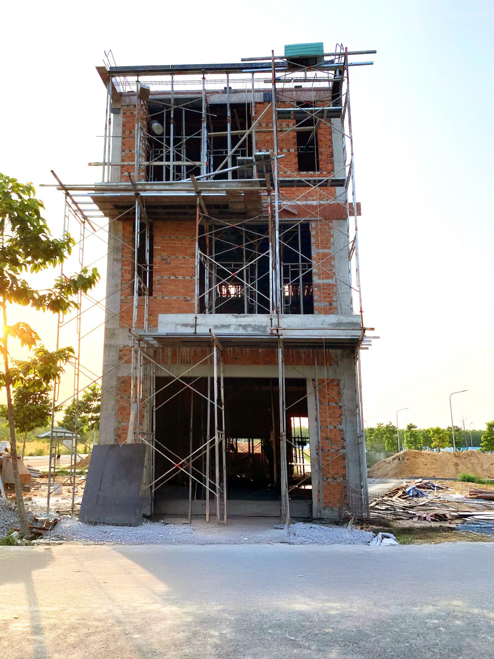 SỞ HỮU NHÀ RIÊNG CHỈ 390TR cô chú anh chị cần tư vấn LH zalo 0981 269 279 - Ảnh 2