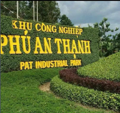 🔥 BÁN ĐẤT– ẤP 10, XÃ LƯƠNG HÒA, BẾN LỨC, LONG AN -  Chí Huệ – 0399 016 995 - Ảnh chính