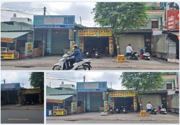 💥Bán nhà số 501 mặt tiền đường Nguyễn ảnh Thủ, khu phố 4 p.Hiệp Thành, Quận 12, HCM, 0966604679 - Ảnh 1