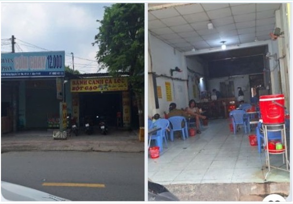 💥Bán nhà số 501 mặt tiền đường Nguyễn ảnh Thủ, khu phố 4 p.Hiệp Thành, Quận 12, HCM, 0966604679 - Ảnh 2
