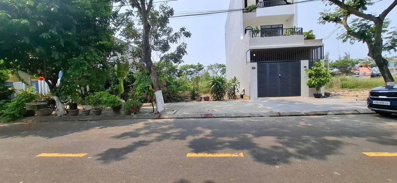 Bán đất thổ cư 90m2 Võ Văn Đồng, Ngũ Hành Sơn, Đà Nẵng - Nhỉnh 4 tỉ - Ảnh 2