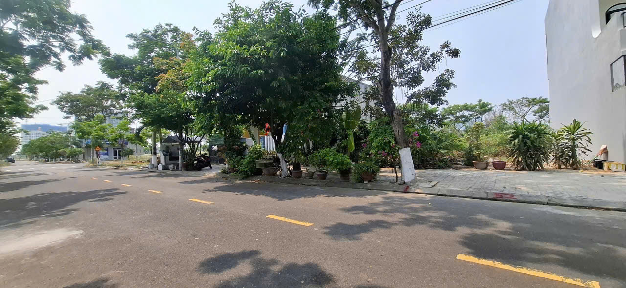 Bán đất thổ cư 90m2 Võ Văn Đồng, Ngũ Hành Sơn, Đà Nẵng - Nhỉnh 4 tỉ - Ảnh 1