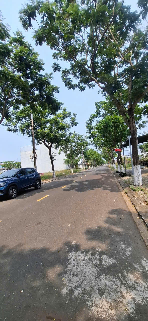 Bán đất thổ cư 90m2 Võ Văn Đồng, Ngũ Hành Sơn, Đà Nẵng - Nhỉnh 4 tỉ - Ảnh chính