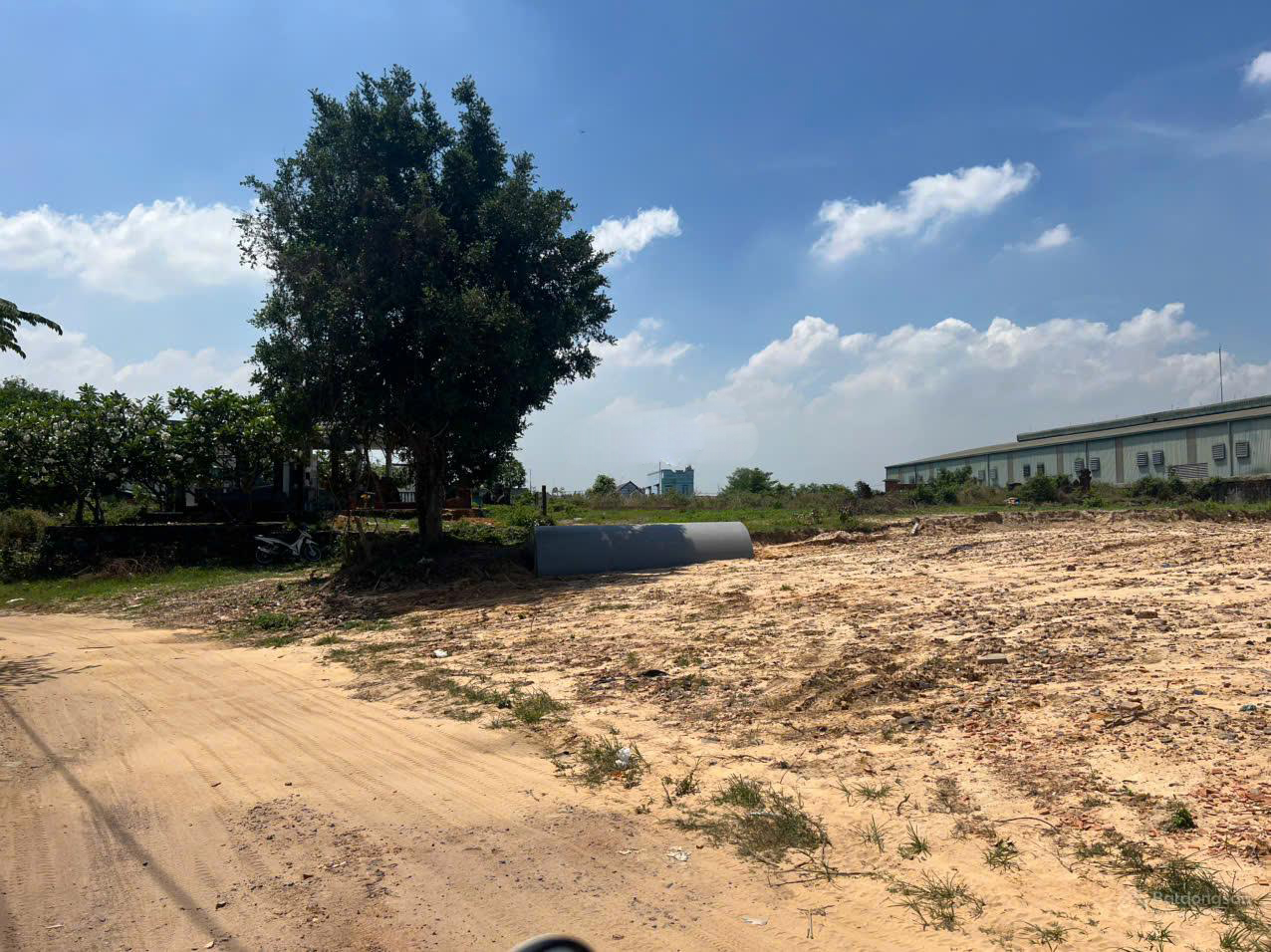 SỞ HỮU NGAY 1653M2 ĐẤT CHÍNH CHỦ SHR MẶT TIỀN TRUNG TÂM TÂN UYÊN-BÌNH DƯƠNG - Ảnh 3
