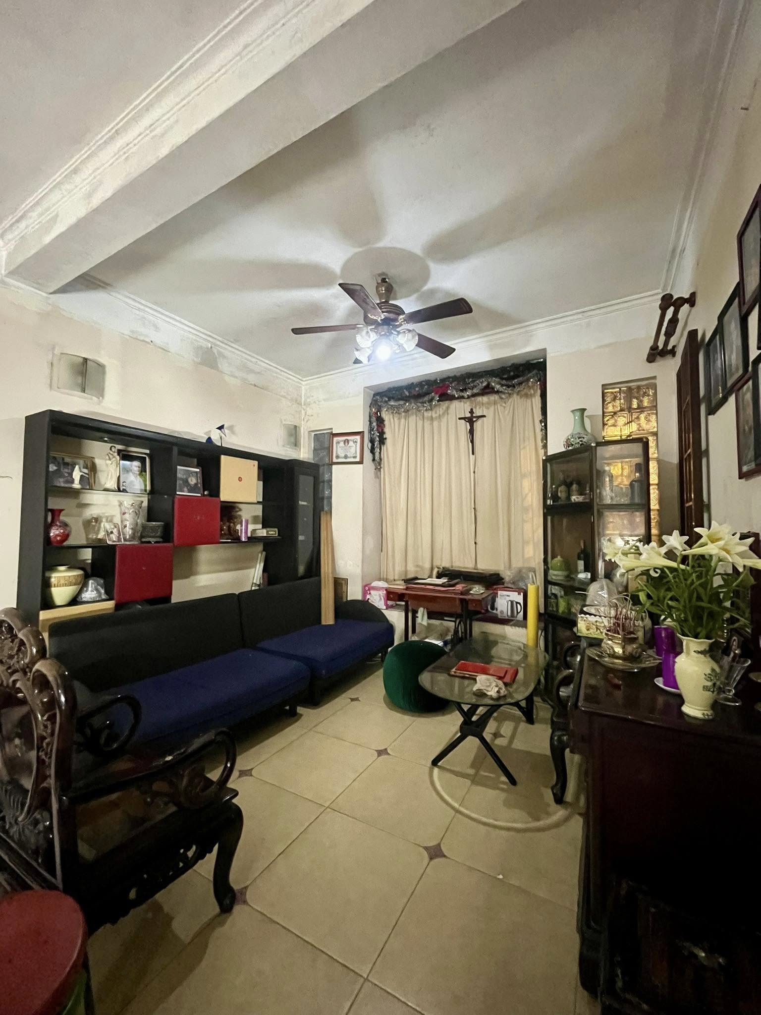 Cần bán nhà Võ Thị Sáu,HBT, lô góc, dân xây,oto đỗ cửa, sổ vuông,65m, 16,8 tỷ - Ảnh 3