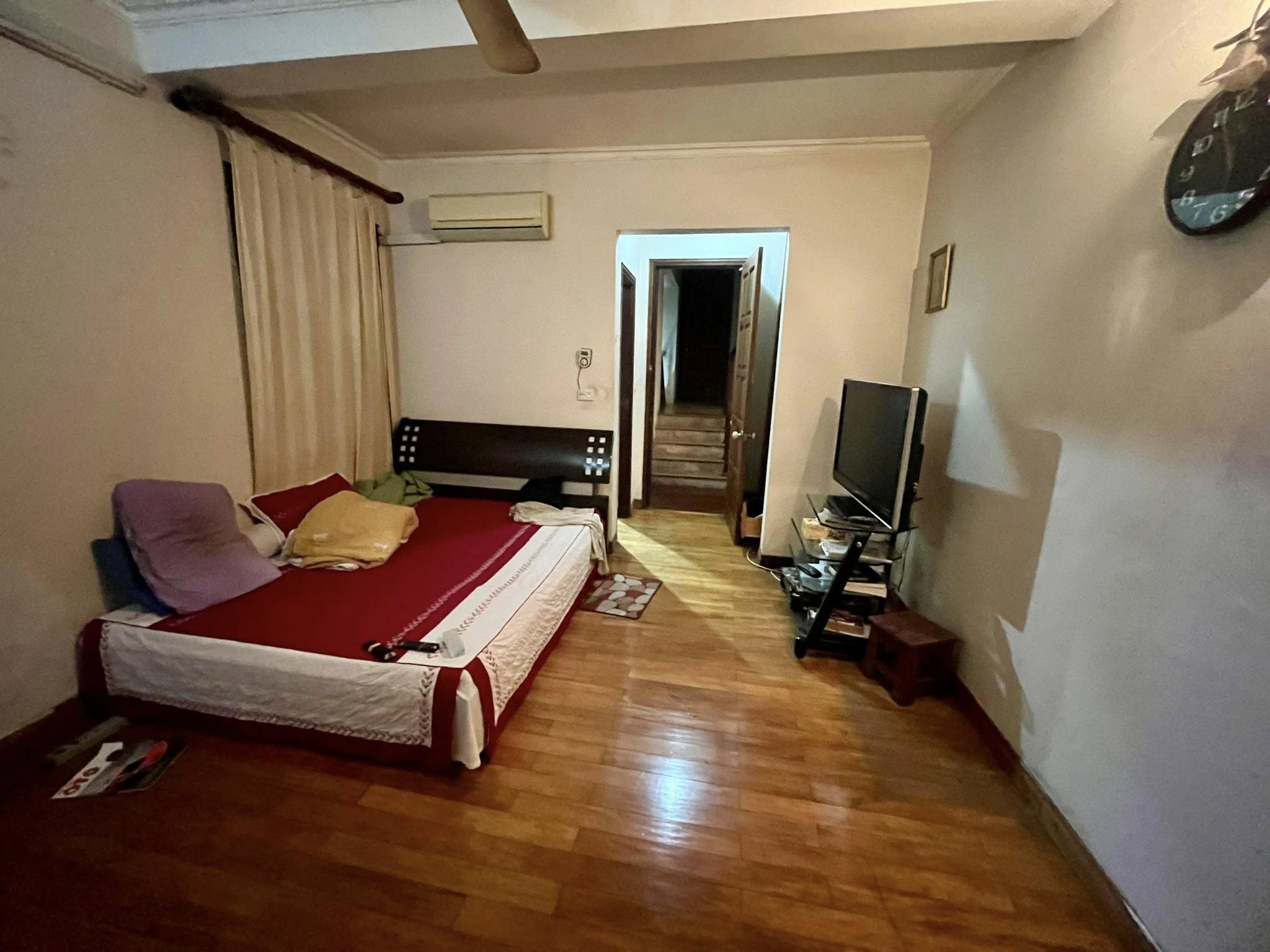 Cần bán nhà Võ Thị Sáu,HBT, lô góc, dân xây,oto đỗ cửa, sổ vuông,65m, 16,8 tỷ - Ảnh 2