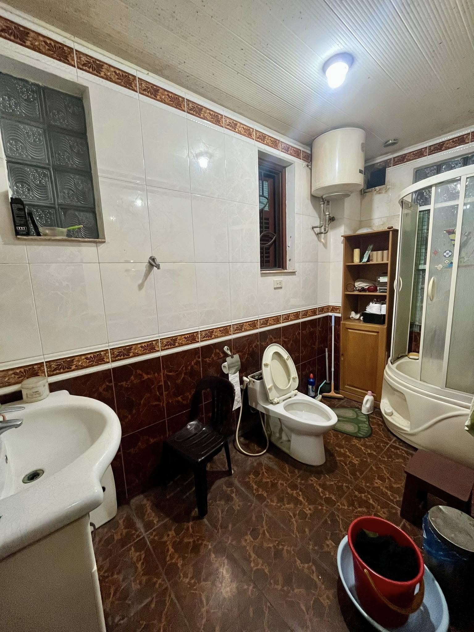 Cần bán nhà Võ Thị Sáu,HBT, lô góc, dân xây,oto đỗ cửa, sổ vuông,65m, 16,8 tỷ - Ảnh 4