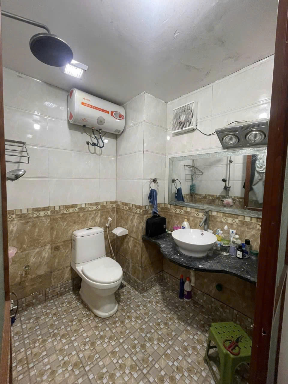 CHÍNH CHỦ CHO THUÊ TẦNG 1 CHUNG CƯ THỂ THAO TẠI HÀ KHÁNH A, HẠ LONG, QUẢNG NINH. - Ảnh 4