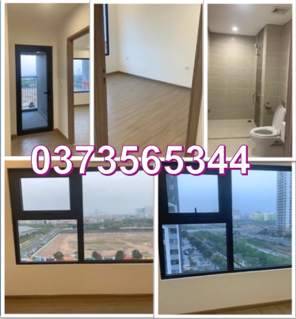 💥Chính chủ cho nữ thuê 1 phòng tại VinHome Smart city Tây Mỗ, Nam Từ Liêm; 0373565344 - Ảnh chính