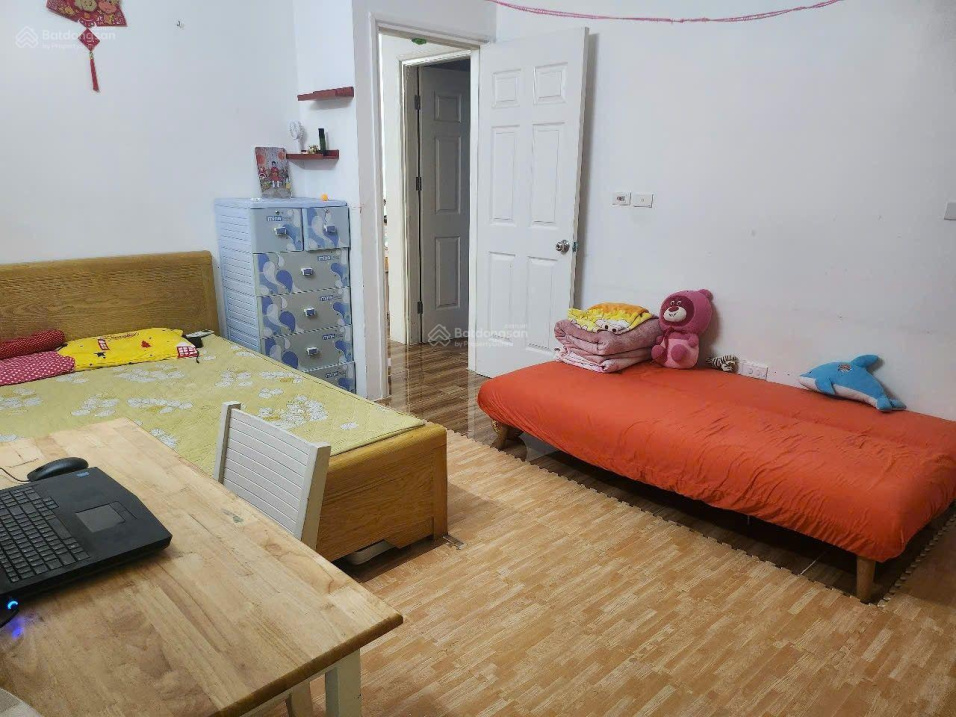Cho thuê căn hộ chung cư 1 ngủ, chung cư 299 Cầu Giấy, vị trí đẹp, vào ở ngay, giá thuê 8tr/tháng - Ảnh chính