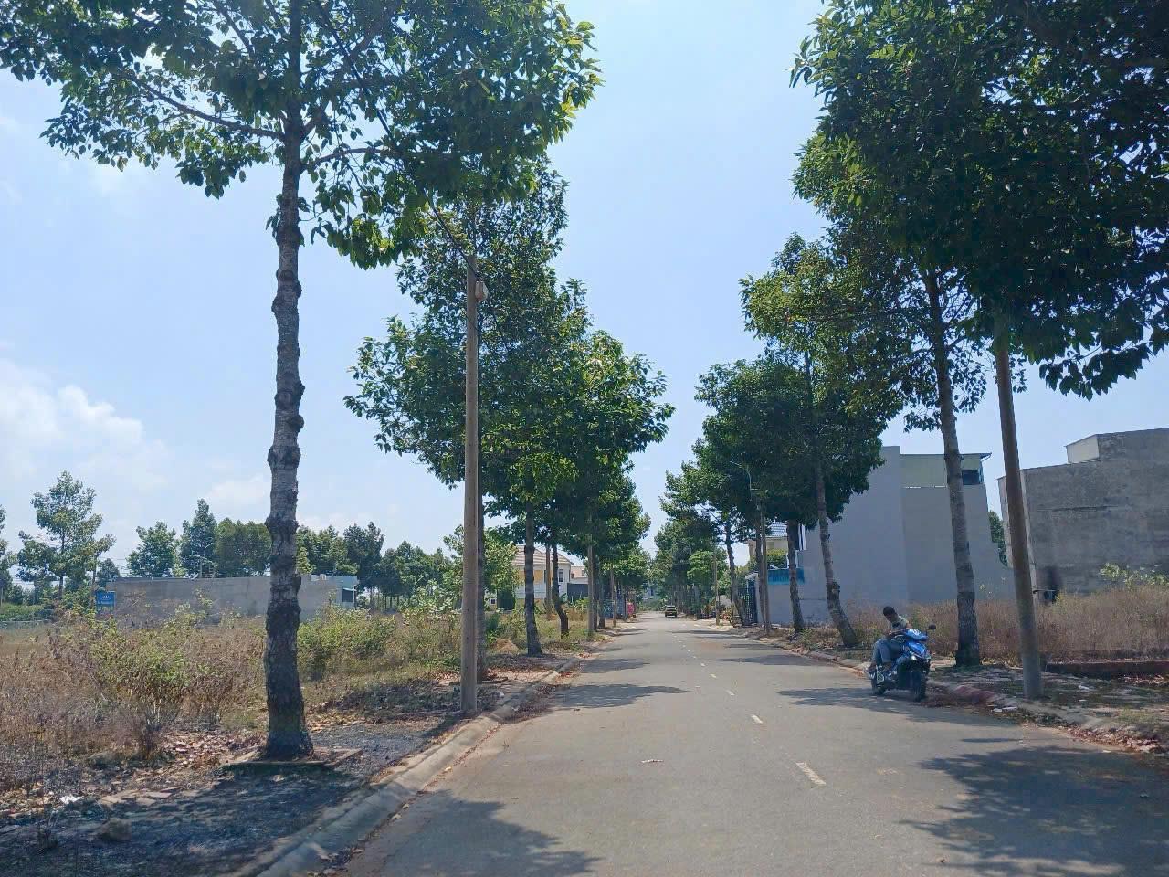Chính Chủ Bán Nhanh Lô Đất Lan Anh 2, Lô Góc 2 Mặt Tiền Tại Xã Hoà Long, Tp Bà Rịa, Bà Rịa VT - Ảnh 2