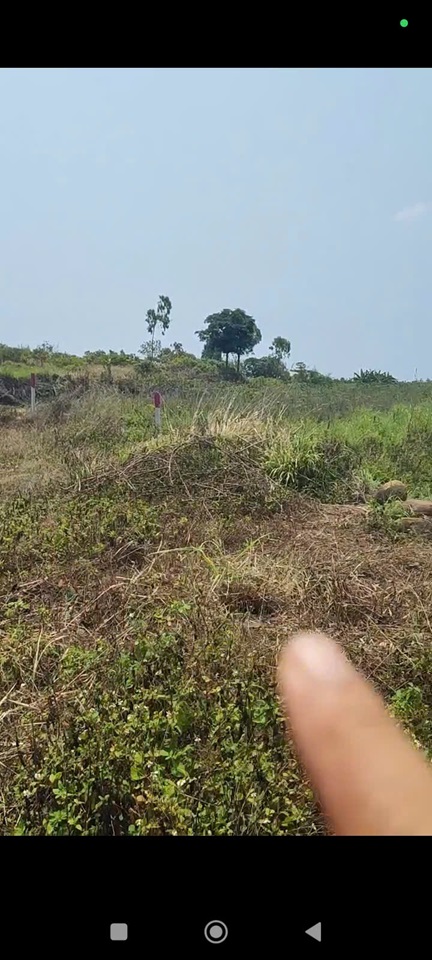 HOT HOT !! CHÍNH CHỦ CẦN BÁN NHANH LÔ ĐẤT TẠI Đường Hồ Xuân Hương,Thị trấn Ea Kar, Ea Kar, Đắk Lắk - Ảnh 4