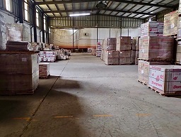 Cho thuê Showroom 329m2 + Kho 950m2, Dương Kinh, Hải Phòng - Ảnh 4