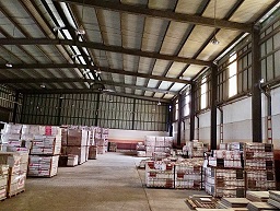 Cho thuê Showroom 329m2 + Kho 950m2, Dương Kinh, Hải Phòng - Ảnh 1
