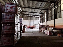 Cho thuê Showroom 329m2 + Kho 950m2, Dương Kinh, Hải Phòng - Ảnh 2