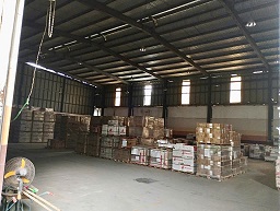Cho thuê Showroom 329m2 + Kho 950m2, Dương Kinh, Hải Phòng - Ảnh 3