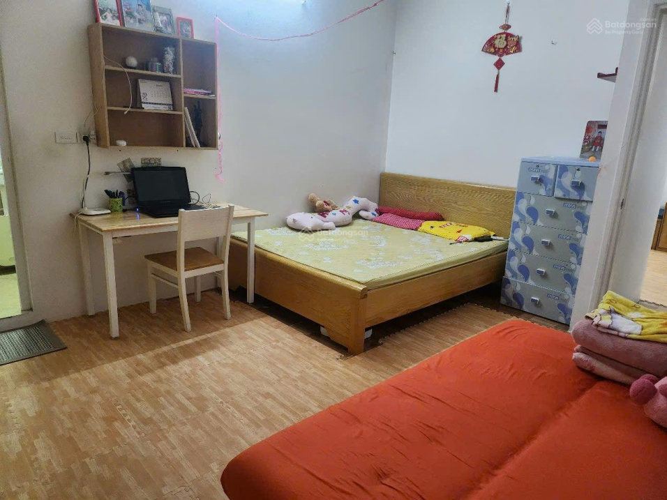 Cho thuê căn hộ chung cư 1 ngủ, chung cư 299 Cầu Giấy, vị trí đẹp, vào ở ngay, giá thuê 8tr/tháng - Ảnh 2