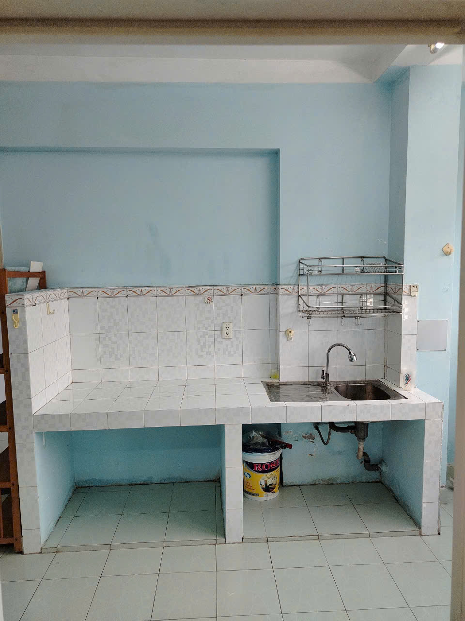 CHO THUÊ CĂN HỘ CHUNG CƯ 04.11 AN LỘC 2 – PHƯỜNG AN PHÚ ( QUẬN 2 CŨ ) – TP HỒ CHÍ MINH - Ảnh 3