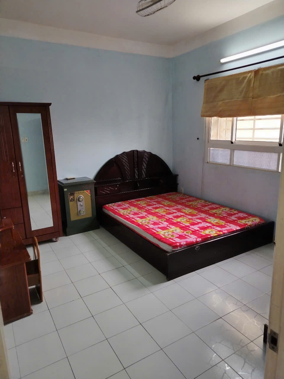 CHO THUÊ CĂN HỘ CHUNG CƯ 04.11 AN LỘC 2 – PHƯỜNG AN PHÚ ( QUẬN 2 CŨ ) – TP HỒ CHÍ MINH - Ảnh chính