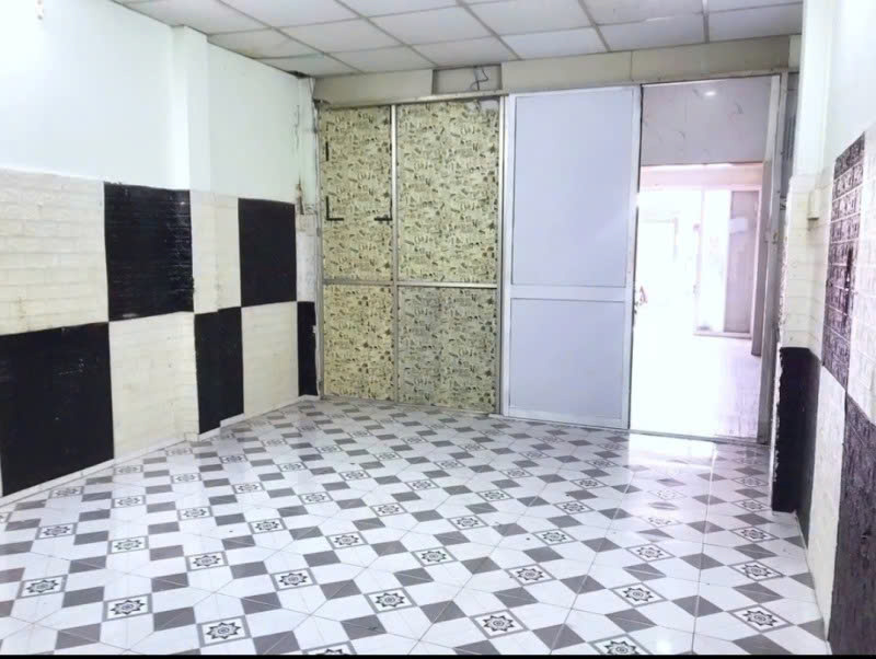 Bán nhà 2 Mặt tiền trước + sau Phạm Văn Chiêu - Gần Lê Đức Thọ, 3.9x32m, Cấp 4, 11.5 tỷ. - Ảnh chính