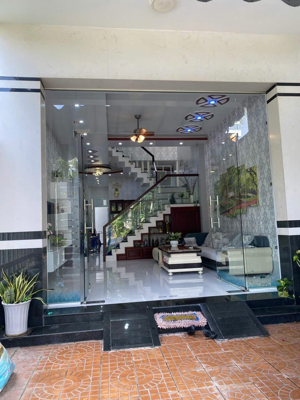 NHÀ ĐẸP - GIÁ TỐT Chính Chủ Cần Bán Nhanh Căn Nhà Đường Tầm Vu, P. Hưng Lợi, Ninh Kiều, Cần Thơ - Ảnh chính