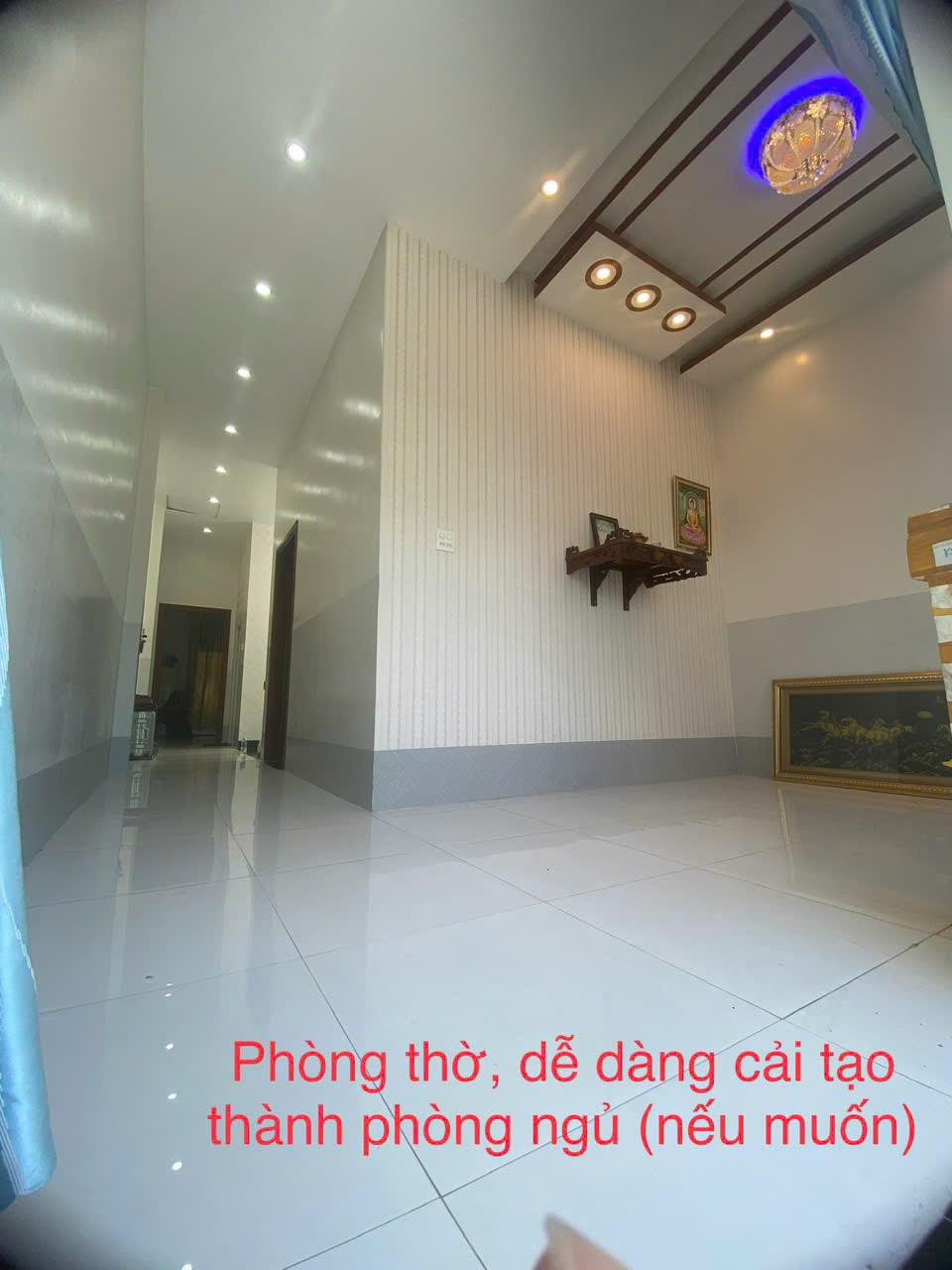 NHÀ ĐẸP - GIÁ TỐT Chính Chủ Cần Bán Nhanh Căn Nhà Đường Tầm Vu, P. Hưng Lợi, Ninh Kiều, Cần Thơ - Ảnh 1