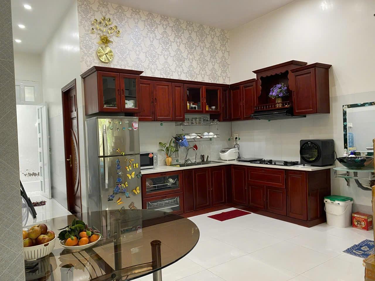 NHÀ ĐẸP - GIÁ TỐT Chính Chủ Cần Bán Nhanh Căn Nhà Đường Tầm Vu, P. Hưng Lợi, Ninh Kiều, Cần Thơ - Ảnh 2