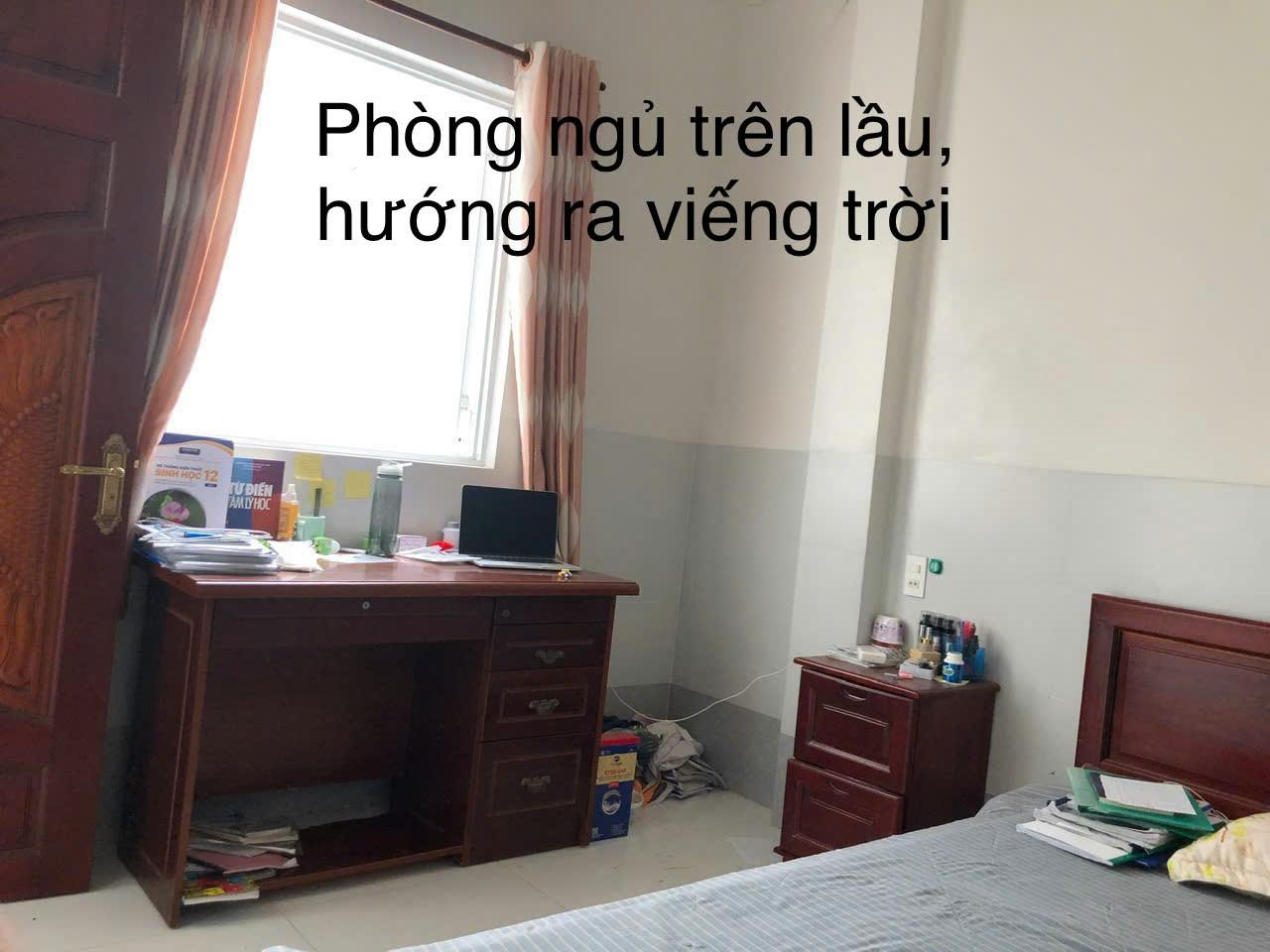 NHÀ ĐẸP - GIÁ TỐT Chính Chủ Cần Bán Nhanh Căn Nhà Đường Tầm Vu, P. Hưng Lợi, Ninh Kiều, Cần Thơ - Ảnh 3