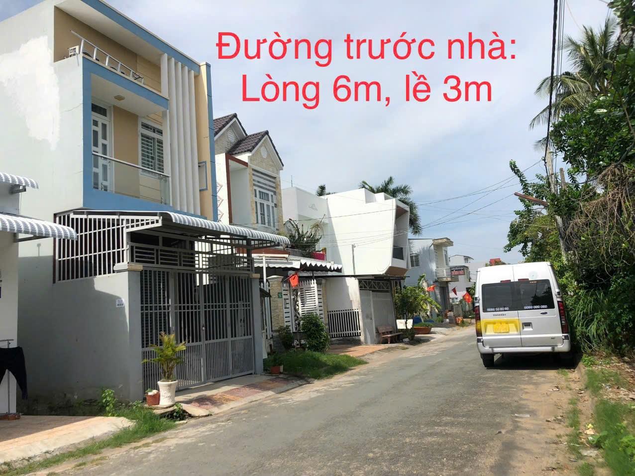 NHÀ ĐẸP - GIÁ TỐT Chính Chủ Cần Bán Nhanh Căn Nhà Đường Tầm Vu, P. Hưng Lợi, Ninh Kiều, Cần Thơ - Ảnh 4