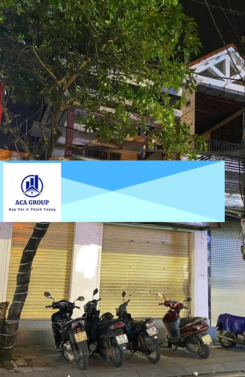 🔥 ✅CHO THUÊ MẶT BẰNG ĐINH TIÊN HOÀNG - Ảnh chính