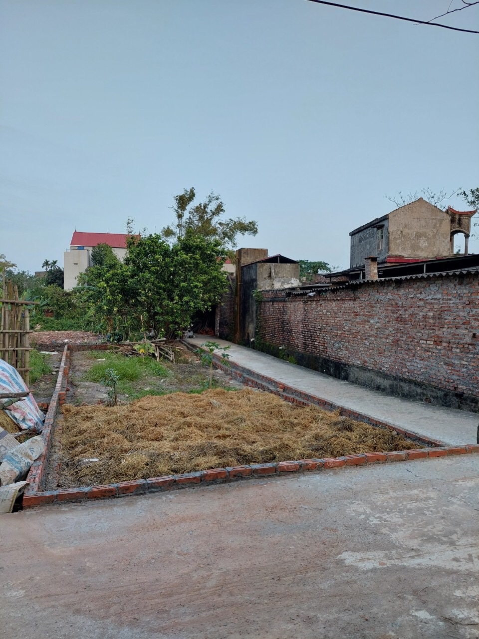 Cần bán gấp Lô đất góc 2 mặt tiền phường Hà Mãn, tx Thuận Thành. Tỉnh Bắc Ninh (Chính chủ) - Ảnh 1