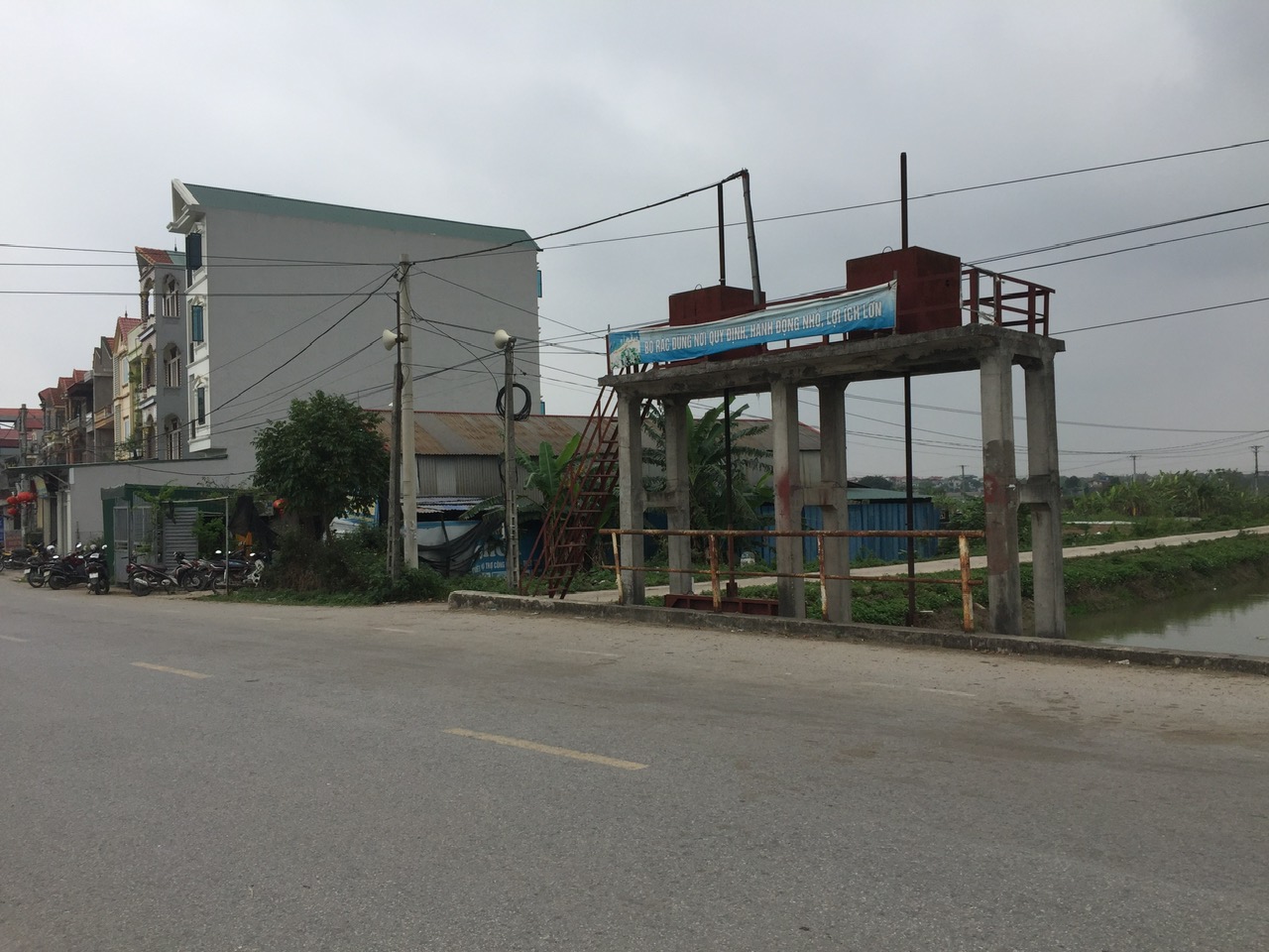 Cần bán gấp Lô đất góc 2 mặt tiền phường Hà Mãn, tx Thuận Thành. Tỉnh Bắc Ninh (Chính chủ) - Ảnh chính