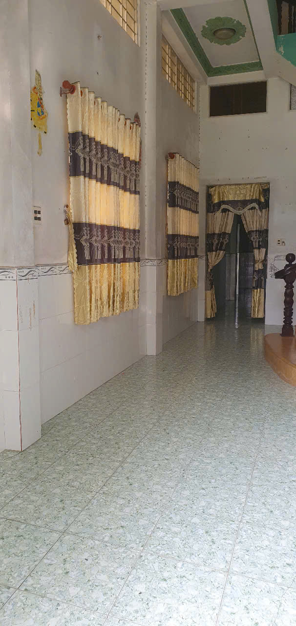 SOS – CHÍNH CHỦ CHO THUÊ NHÀ 1 TRỆT 1 LẦU TẠI ĐƯỜNG LÝ VĂN LÂM, PHƯỜNG 1, TP CÀ MAU – GIÁ RẺ CHỈ - Ảnh chính