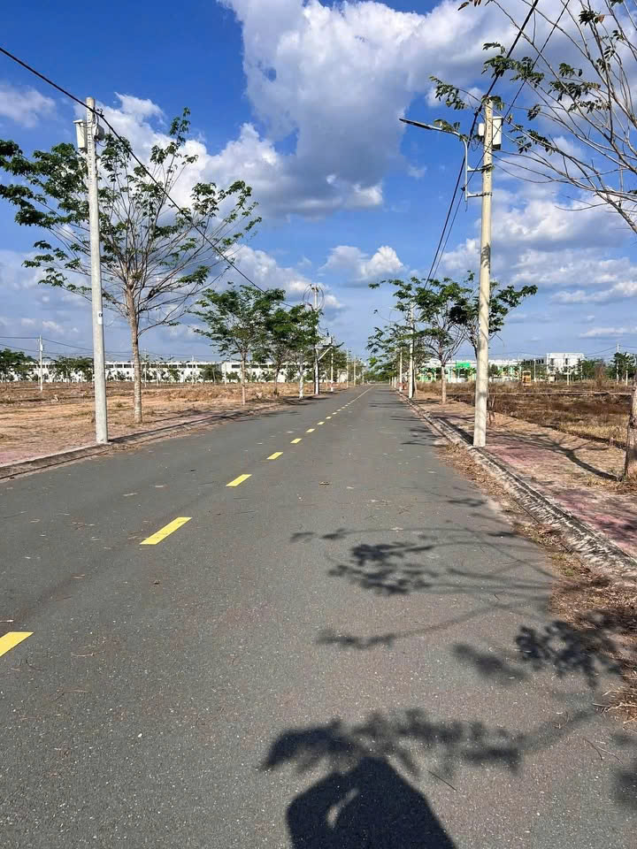 💥CHỈ VỚI 7 TRIỆU - CƠ HỘI SỞ HỮU NGAY ĐẤT NỀN GIÁ TỐT TẠI BÀU BÀNG!💥 - Ảnh 3